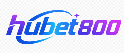 hubet800 logo